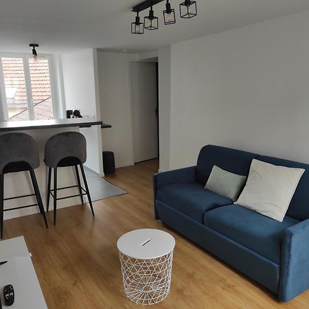 New Cosy House 15 Min Paris Roissy Cdg & 6 Min Parc Asterix I Villepinte Vemars Exteriör bild