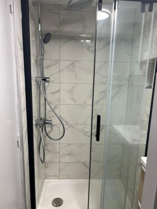 New Cosy House 15 Min Paris Roissy Cdg & 6 Min Parc Asterix I Villepinte Vemars Exteriör bild