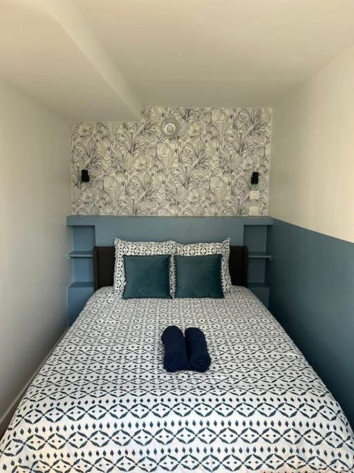 New Cosy House 15 Min Paris Roissy Cdg & 6 Min Parc Asterix I Villepinte Vemars Exteriör bild