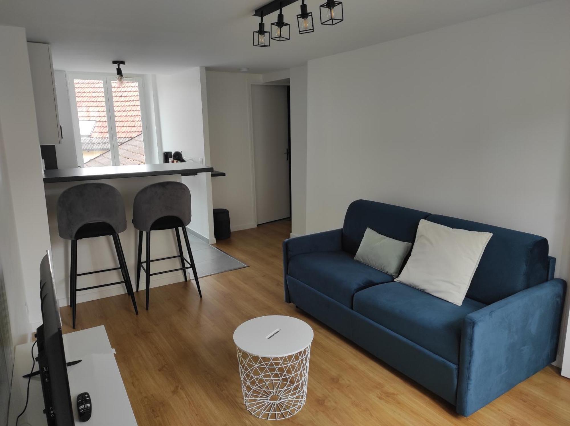 New Cosy House 15 Min Paris Roissy Cdg & 6 Min Parc Asterix I Villepinte Vemars Exteriör bild