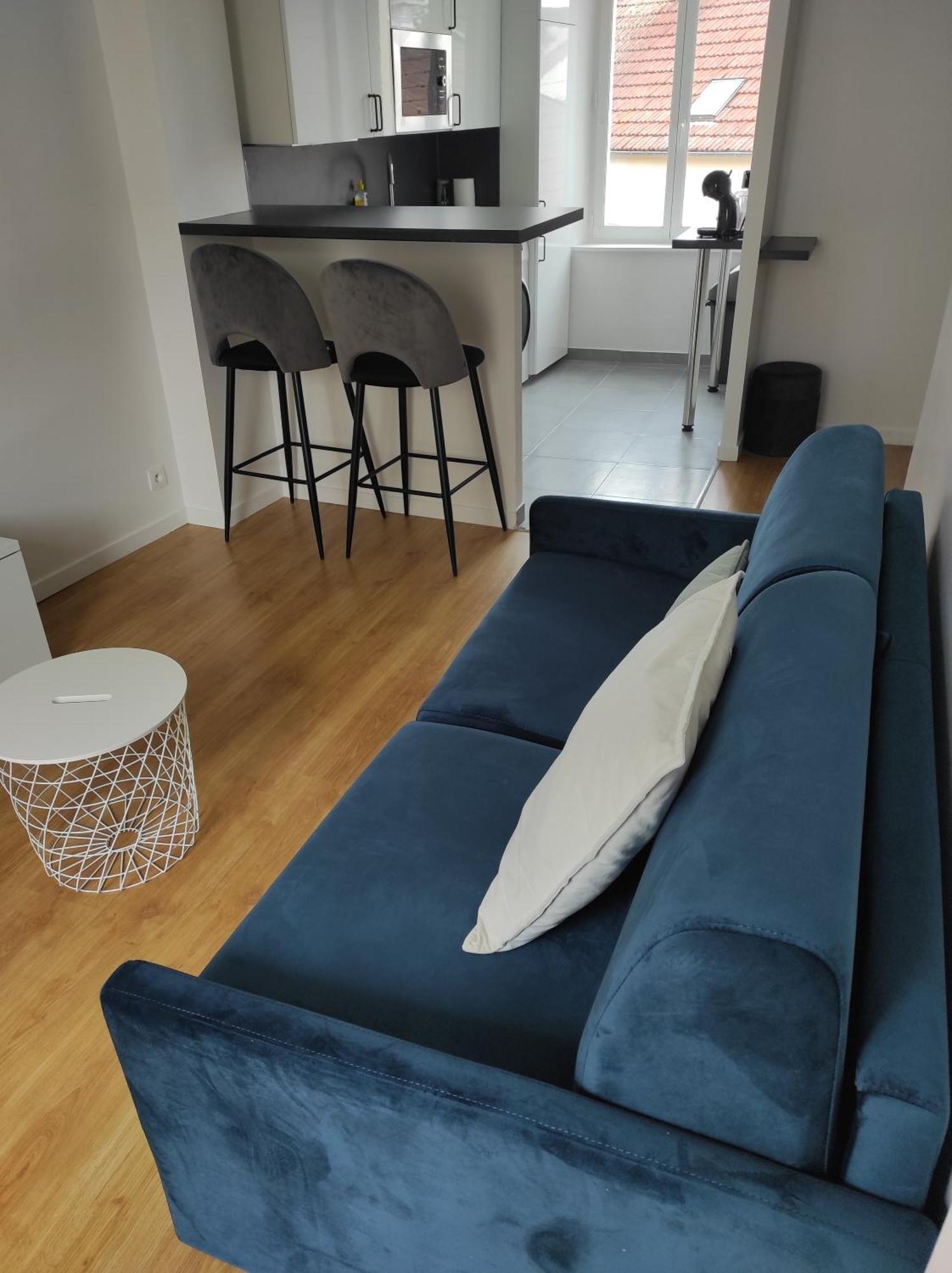 New Cosy House 15 Min Paris Roissy Cdg & 6 Min Parc Asterix I Villepinte Vemars Exteriör bild
